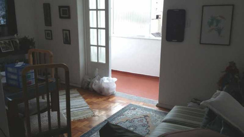 Imagem 5 de 15 de Apartamento-à Venda-glória-rio De Janeiro - Boap10118