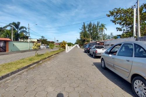 Imagem 4 de 5 de Lote Rua Calçada Sendo 442m ² Pé Na Areia