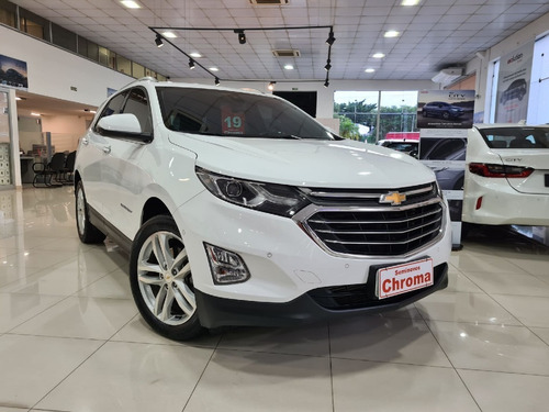 Imagem 2 de 10 de Chevrolet Equinox