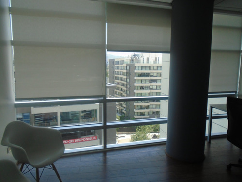 Espectacular Oficina Las Tranqueras- Av. Las Condes