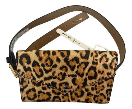 Cangureras de mujer mk new arrivals