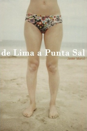 Libro De Lima A Punta Sal : Fotos De Un Viaje A Per - Jav...