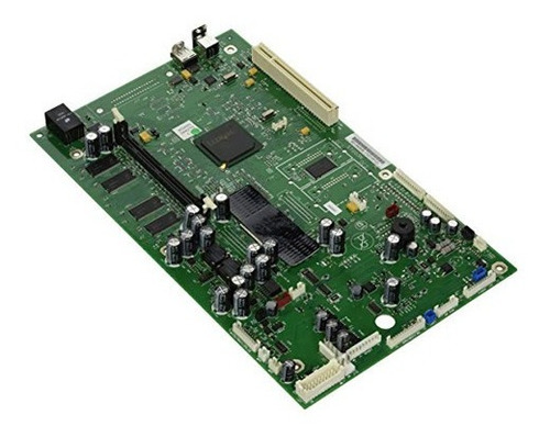 System Board Assembly X644 Lexmark Original 40x4301 