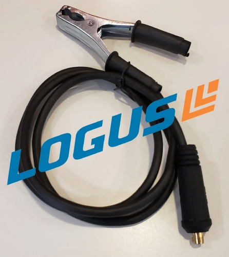 Soldadora Inverter Logus 160amp 2en1 + Mascara