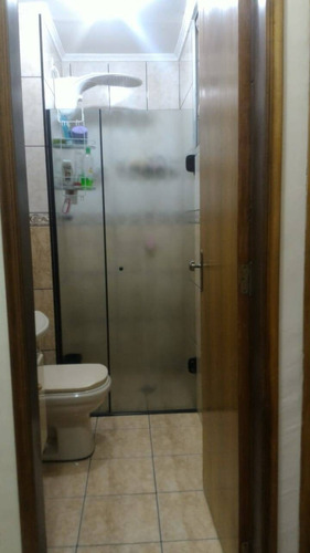 Imagem 2 de 10 de Apartamento Em Jardim Do Estádio, Santo André/sp De 58m² 2 Quartos À Venda Por R$ 265.000,00 - Ap951092-s