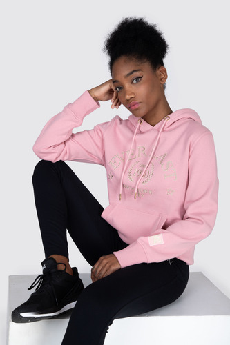 Poleron Mujer Everlast Standard