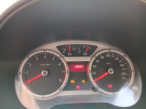 Volkswagen Gol 1.6 Power 2 AB
