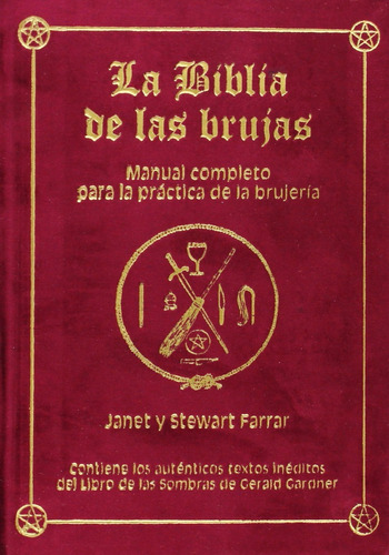 Pack (2) Libros Biblia Brujas Manual Completo + Bruja Verde