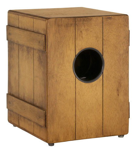 Cajón Estilo Caja Grano De Café Pearl