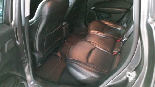 Jeep Compass 2.4 Limited 4x2 At