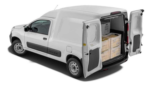 Imagen 12 de 15 de Fiorino 1.4 Furgon El Mejor Precio Entrega Inmediata ! Da