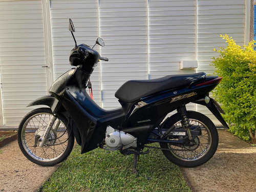 Honda Biz 125