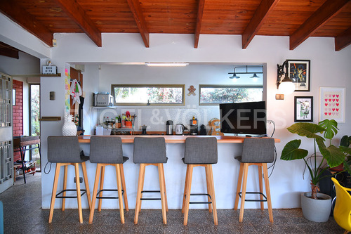 Venta De Casa En Los Claveles.algarrobo..