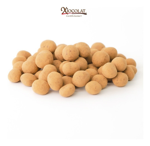 Xiocolat Mix Cocoa Nuez, Macadamia, Almendra Y Arándano
