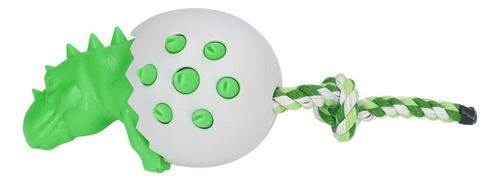 Juguetes Masticables Para Perros Green Green, Resistentes A