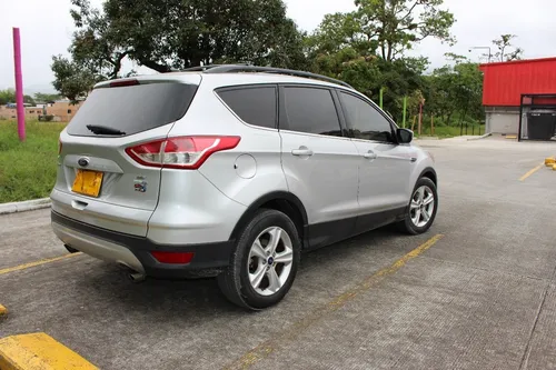 Ford Escape 2.0 Se 4x4