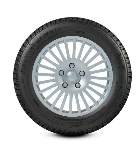 Kit de 2 neumáticos Fate Sentiva AR-360 165/70R13 79 T