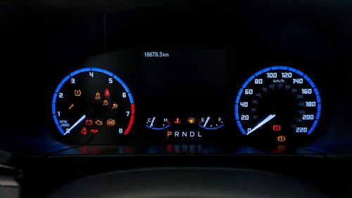Imagen 6 de 8 de Bronco Sport Big Bend 1.5l