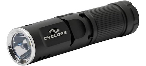 Cyclops 400 Lúmenes De Bolsillo Recargable Linterna Flexible