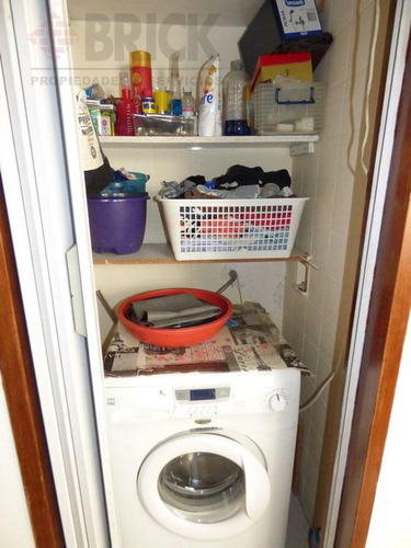 Piso T/casa S/exp En Pasteur Al 400 - Frente Apto Prof 2 Bcones T/a Nuevo