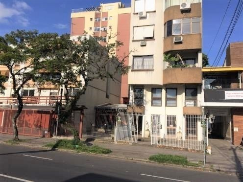 Conjunto/sala Em Menino Deus - Vz3850