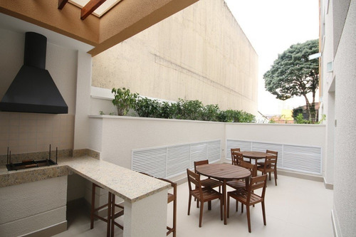 Imagem 13 de 21 de Apartamento À Venda No Bairro Santa Paula - São Caetano Do Sul/sp - O-4051-10950