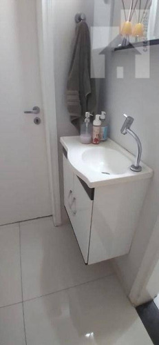 Imagem 21 de 30 de Casa Com 3 Dormitórios À Venda, 153 M² - Jardim Torres São José - Jundiaí/sp - Ca1282
