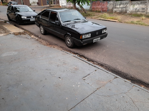 Imagem 8 de 8 de Wolksvagem Passat