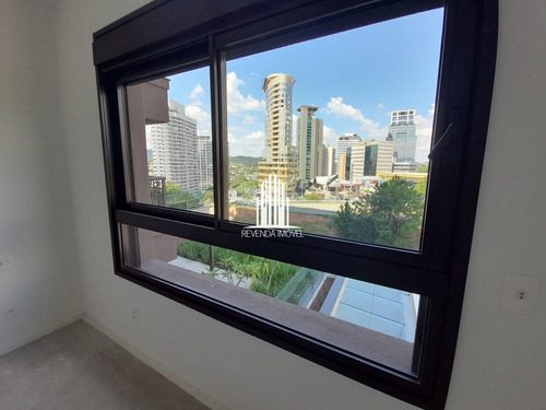 Imagem 8 de 15 de Apartamento Com Quartos Sendo 4 Suítes 5 Vagas Cond Myrá Alphaville Mpd - Al2159