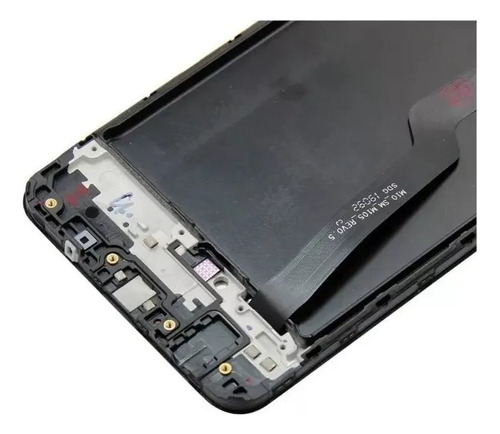 Displays E Lcd Preto