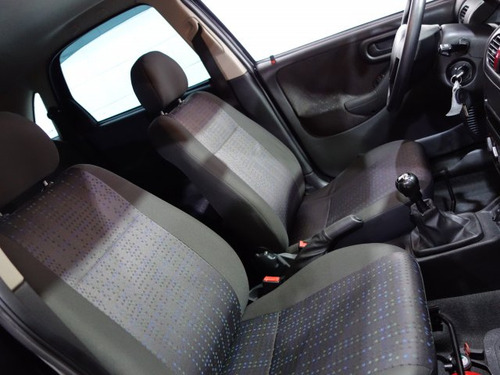 Chevrolet Corsa Corsa 1.4 MPFI MAXX 8V FLEX 4P MANUAL