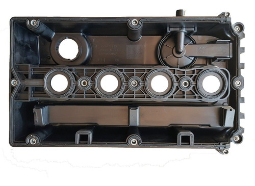 Tapa De Punterias C/ Pcv Aveo G3 Ecotec 1.6 09-11 Junta