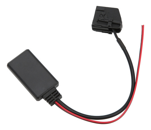 Módulo De Receptor De Audio Bluetooth 4.1 Para Coche, Cable