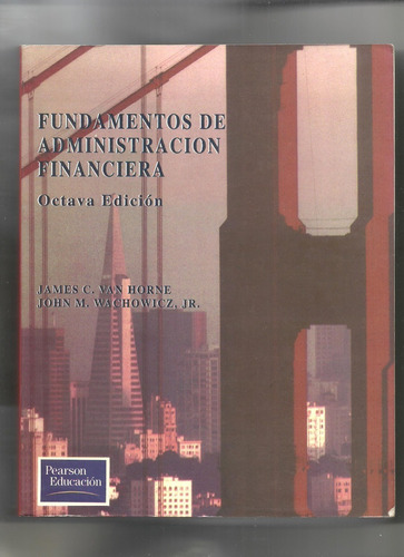 Fundamentos De Administracion Financiera