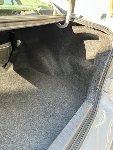 Corolla Sensación Automático