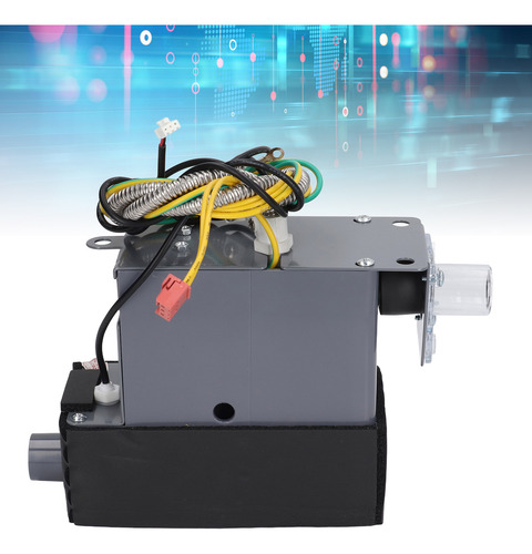 Bomba De Drenagem De Ar Condicionado 10w 700mm Lift Auto Sta