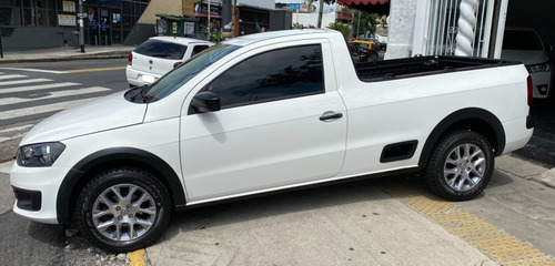 Volkswagen Saveiro 1.6l Gp