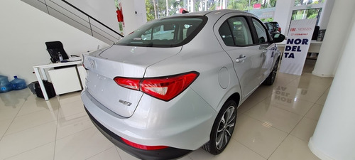 Fiat Cronos 1.8 Pack Style Unidades Fisicas $ Junio 2021 A