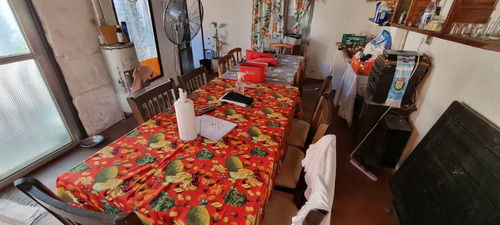 Imagen 15 de 26 de En Venta Casa Americana En Ciudad Jardin 3 Ambientes Con Fondo Zona Colegio Industrial En Calle Semicerrada