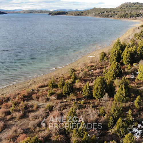 Campo De 8 Hectáreas - Costa Lago Lezama - Cholila
