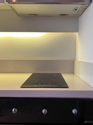 Departamento De Un Ambiente En Alquiler En Edificio Premium