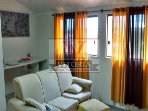 Imagem 4 de 15 de Sobrado - Cajuru - Ref: 68349871 - V-so01186