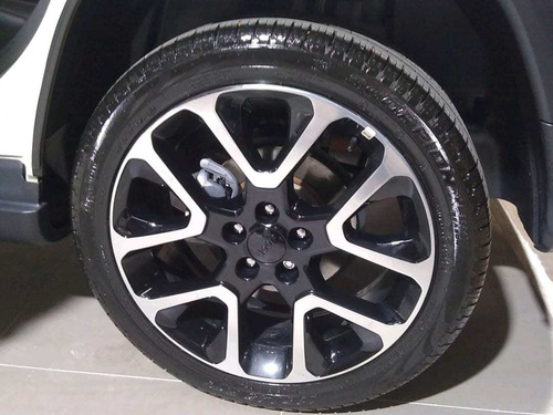 Imagem 12 de 14 de Jeep Compass Limited 2.0 16v Flex
