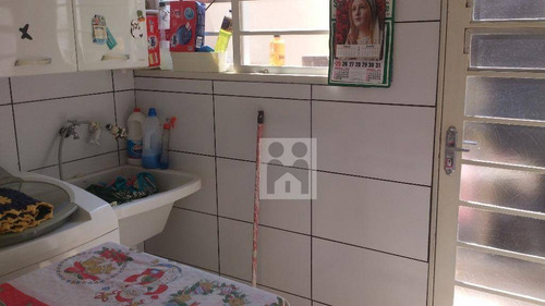 Imagem 6 de 21 de Casa Residencial À Venda, Jardim Santa Cecília, Ribeirão Preto. - Ca0227