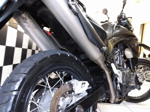 Imagem 9 de 15 de Yamaha Xt 660r