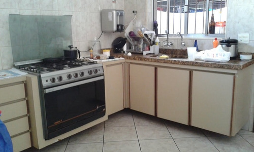 Imagem 5 de 14 de Casa Sobrado Para Venda, 3 Dormitório(s) - 820