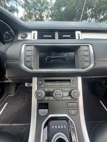 Land Rover Range Rover Evoque 2.0 Si4 Dynamic Tech Pack 5p
