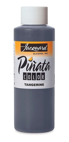 Tinta Al Alcohol Jacquard Piñata Color 118 Ml