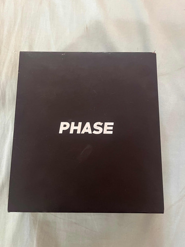 Phase Dj