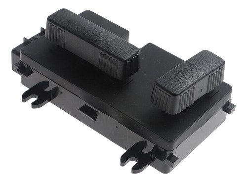 Interruptor Asiento Eléctrico Izq Gmc Yukon Denali 2000 5.7l